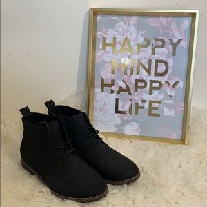 White Mountain boots